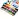 Карандаши цветные супермягкие яркие классические BRAUBERG MAX, 72 цвета, грифель 3,3 мм, 181861 Фото 0