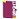 Бизнес-тетрадь А5 120л Mariner Bright клетка,тв.перепл,тем-пурпур ТП-0014
