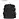 Рюкзак Berlingo Light "Black White" 39,5*28*16см, 2 отделения, 3 кармана, уплотненная спинка Фото 1