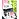 Картина по номерам на холсте ТРИ СОВЫ "Друзья", 40*50, с акриловыми красками и кистями