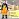 Костюм сигнальный рабочий зимний мужской Спектр-2-КПК с СОП куртка и полукомбинезон (размер 52-54, рост 182-188) Фото 1
