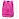 Мешок-сумка 1 отделение Berlingo "Classic pink", 39*28*19см, 1 карман, отделение для обуви Фото 0