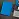 Папка для документов и тетрадей на молнии пластиковая BRAUBERG А4, 320х230 мм, синяя, 271715 Фото 4