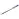Ручка шариковая автоматическая STAFF "Basic" BPR-245, СИНЯЯ, корпус прозрачный, 0,7 мм, линия письма 0,35 мм, 142396 Фото 3