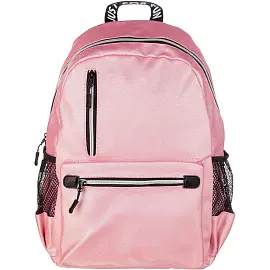 Рюкзак №1 School Smart розовый