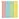 Закладки клейкие пастельные STAFF бумажные, 50х12 мм, 100 штук (4 цвета х 25 листов), европодвес, 127147 Фото 0