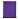 Мешок для обуви BRAUBERG ПРОЧНЫЙ, на шнурке, фиолетовый, 42x33 см, 270288 Фото 3