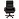 Кресло из натуральной кожи "Президент", СН 417, черное, 6082581 Фото 2