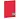 Папка с 30 вкладышами Berlingo "Soft Touch", 17мм, 700мкм, красная, с внутр. карманом Фото 1