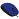 Мышь проводная Logitech M110 синяя (910-005500)
