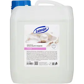 Крем-мыло Luscan Жемчужное 5 л