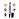 Маркер-краска лаковый (paint marker) 6 мм, ЧЕРНЫЙ, НИТРО-ОСНОВА, BRAUBERG PROFESSIONAL PLUS EXTRA, 151451 Фото 2