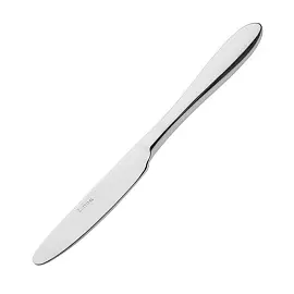 Нож столовый Luxstahl Cremona (кт0246) 22.9 см нержавеющая сталь (12 штук в упаковке)