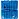 Бахилы одноразовые полиэтиленовые Klever текстурированные 10 г голубые (50 пар в упаковке) Фото 0