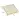Стикеры Attache 51х51 мм пастельные желтые (1 блок, 100 листов) Фото 1