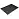 Коврик входной резиновый крупноячеистый грязезащитный, 80х120 см, толщина 16 мм, черный, VORTEX, 20003 Фото 2