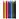 Фломастеры Faber-Castell Grip 10 цветов Фото 0