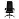Кресло офисное CH-608, ткань, черное, 1614481 Фото 1