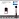 Кисть художественная синтетика бордовая Гамма "Вернисаж", плоская №22, длинная ручка Фото 0