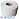 Бумага туалетная в рулонах Первая цена 1-слойная 12 рулонов по 130 метров (артикул производителя T-130G1) Фото 0