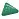 Ластик ЮНЛАНДИЯ "Трио", 35х35х10 мм, цвет ассорти, треугольный, 228072 Фото 0