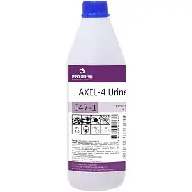 Пятновыводитель антизапах Pro-Brite Axel-4 Urine Remover 1 л