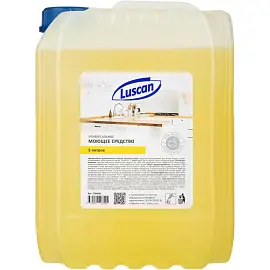 Универсальное чистящее средство Luscan жидкость-концентрат 5 л