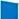 Тетрадь общая Attache Plastic А5 80 листов в клетку на спирали (обложка синяя, тиснение фольгой) Фото 1