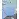 Скоросшиватель пластиковый с пружинным механизмом Attache Selection Breeze А4 до 100 листов голубой (толщина обложки 0.7 мм) Фото 2