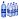 Вода питьевая TASSAY газированная 1,5 л (6 штук в упаковке)