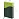Ежедневник недатированный А5 138х213 мм BRAUBERG "Bond" под кожу, 160 л., зеленый/салатовый, 126219 Фото 0