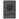 Обложка для паспорта, мягкий полиуретан, "Герб", светло-серая, STAFF, 237610 Фото 1