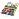 Пластилин классический BRAUBERG KIDS, 36 цветов, 720 г, стек, ВЫСШЕЕ КАЧЕСТВО, 106438 Фото 1