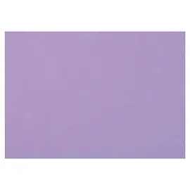 Бумага для пастели (1 лист) FABRIANO Tiziano А2+ (500х650 мм), 160 г/м2, лиловый, 52551033