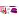 Дырокол Berlingo "Fuze" 10л., пластиковый, фиолетовый, с линейкой Фото 4
