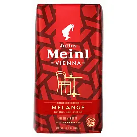 Кофе в зернах Julius Meinl Vienna Melange 1 кг