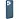 Чехол-накладка Red Line iBox Case для iPhone 15 Pro синий (УТ000037383) Фото 1