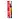 Ручка капиллярная (линер) STABILO "Point", РОЗОВАЯ, корпус оранжевый, линия письма 0,4 мм, 88/56 Фото 0