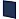 Тетрадь общая Attache А5 48 листов в линейку на скрепке (обложка синяя) Фото 0