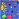 Тесто для лепки Мульти-Пульти "Енот на Луне", 06 цветов*90г, неоновые цвета, картон Фото 4