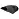 Коврик для мыши DEFENDER "Easy Work", полиуретан+лайкра, 260х225х5 мм, черный, 50905, D50905 Фото 2