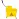 Тележка уборочная Luscan Professional 1-ведерная с отжимом 20 л (желтая) Фото 0