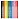 Фломастеры Maped Color'peps ocean 12 цветов смывающиеся с вентилируемыми колпачками (845720) Фото 0