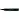 Ручка капиллярная Faber-Castell "Pitt Artist Pen Big Brush" цвет 199 черный, 3мм, пишущий узел "кисть