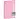Папка на молнии Berlingo "Starlight S" А5+, 600мкм, розовая, с рисунком Фото 0