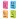 Ластик ЮНЛАНДИЯ "Зверушки", 28х18х10 мм, цвет ассорти, прямоугольный, 228706