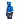 Костюм рабочий зимний мужской з09-КПК антистатический серый/синий (размер 48-50, рост 170-176) Фото 2