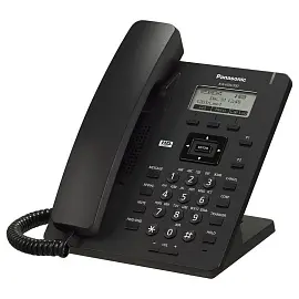 IP телефон Panasonic KX-HDV100