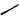 Ручка капиллярная Faber-Castell "Pitt Artist Pen Fineliner XS" цвет 199 черный, XS=0,1мм, игольчатый пишущий узел Фото 0