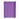 Скоросшиватель пластиковый с перфорацией STAFF, А4, 100/120 мкм, фиолетовый, 271720 Фото 1